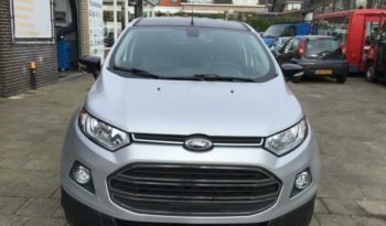 Ford EcoSport 1.0 EcoB. Trend vol