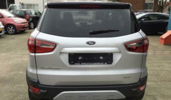 Ford EcoSport 1.0 EcoB. Trend vol
