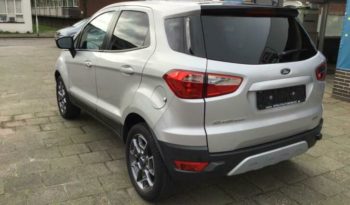 Ford EcoSport 1.0 EcoB. Trend vol