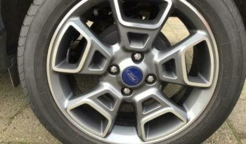 Ford EcoSport 1.0 EcoB. Trend vol