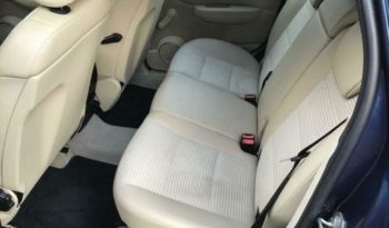 Mercedes-benz B-klasse 170 vol