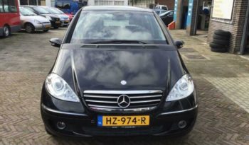 Mercedes-benz A-klasse 150 Avantgarde vol