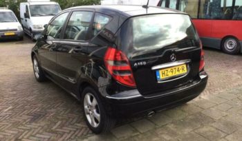 Mercedes-benz A-klasse 150 Avantgarde vol