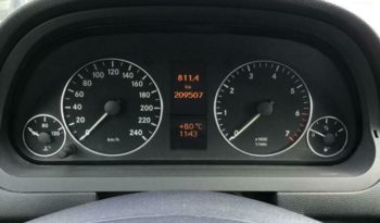 Mercedes-benz A-klasse 150 Avantgarde vol