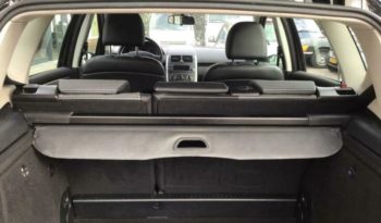 Mercedes-benz A-klasse 150 Avantgarde vol