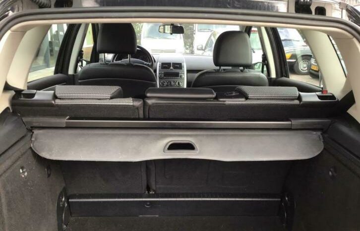 Mercedes-benz A-klasse 150 Avantgarde vol
