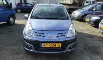 Nissan Pixo 1.0 Acenta vol