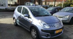 Nissan Pixo 1.0 Acenta