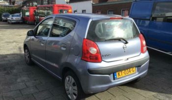 Nissan Pixo 1.0 Acenta vol