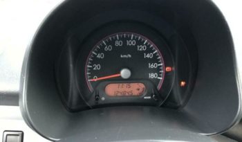 Nissan Pixo 1.0 Acenta vol