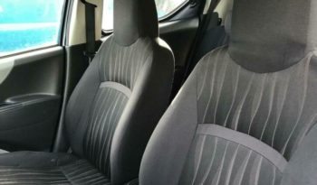 Nissan Pixo 1.0 Acenta vol