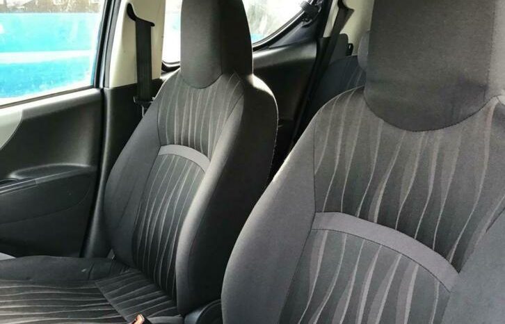 Nissan Pixo 1.0 Acenta vol