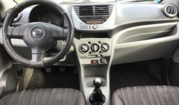 Nissan Pixo 1.0 Acenta vol