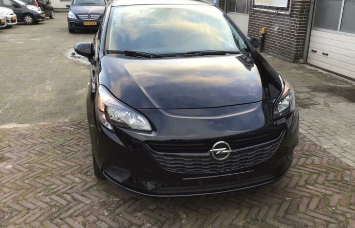 Opel Corsa 1.2 vol