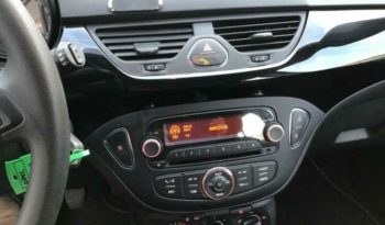 Opel Corsa 1.2 vol