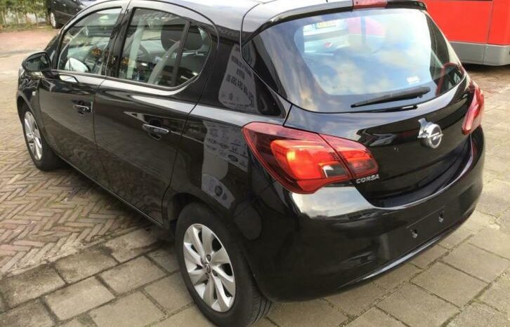 Opel Corsa 1.2 vol