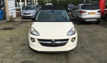 Opel ADAM hatchback vol