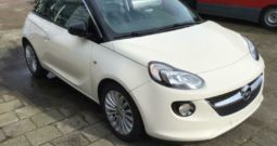 Opel ADAM hatchback