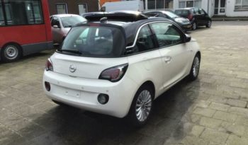 Opel ADAM hatchback vol