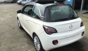 Opel ADAM hatchback vol