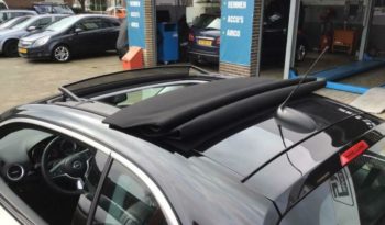 Opel ADAM hatchback vol