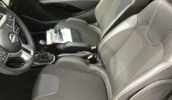 Opel ADAM hatchback vol