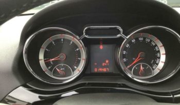 Opel ADAM hatchback vol