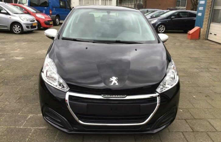 Peugeot 208 1.2 PureTech Like vol