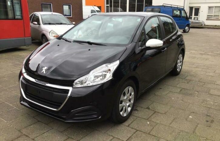 Peugeot 208 1.2 PureTech Like vol