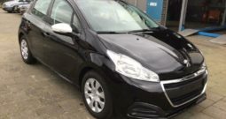 Peugeot 208 1.2 PureTech Like
