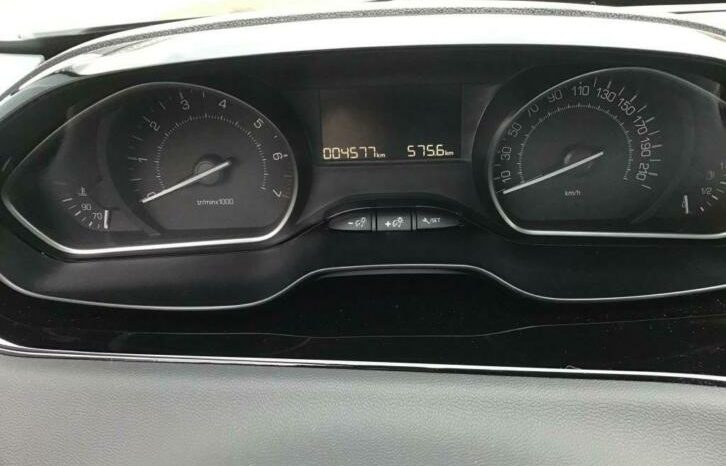 Peugeot 208 1.2 PureTech Like vol