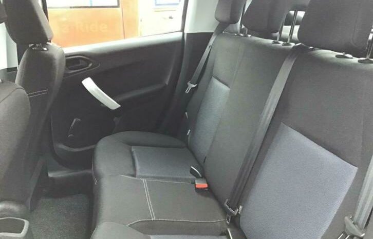 Peugeot 208 1.2 PureTech Like vol
