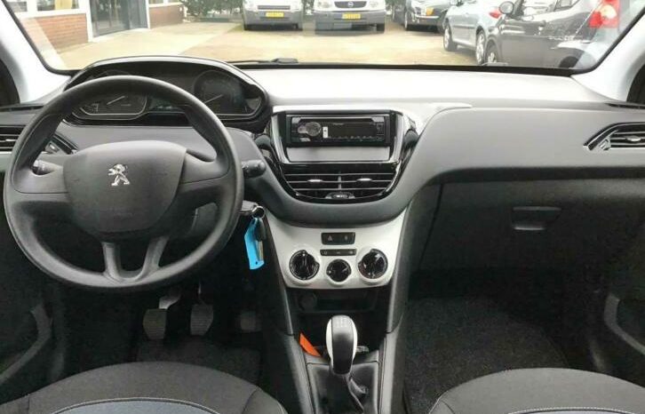 Peugeot 208 1.2 PureTech Like vol