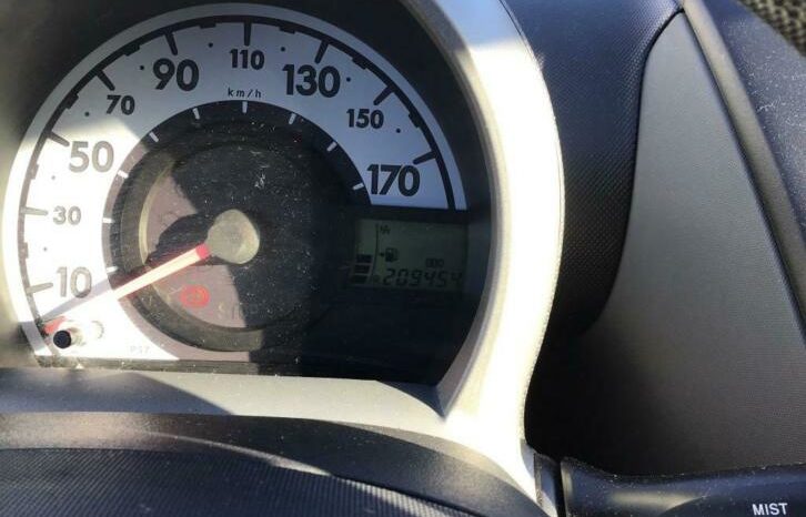 Peugeot 107 1.0-12V XR vol