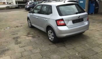 Skoda Fabia 1.0 Active vol