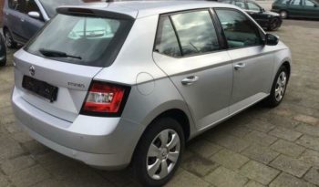 Skoda Fabia 1.0 Active vol