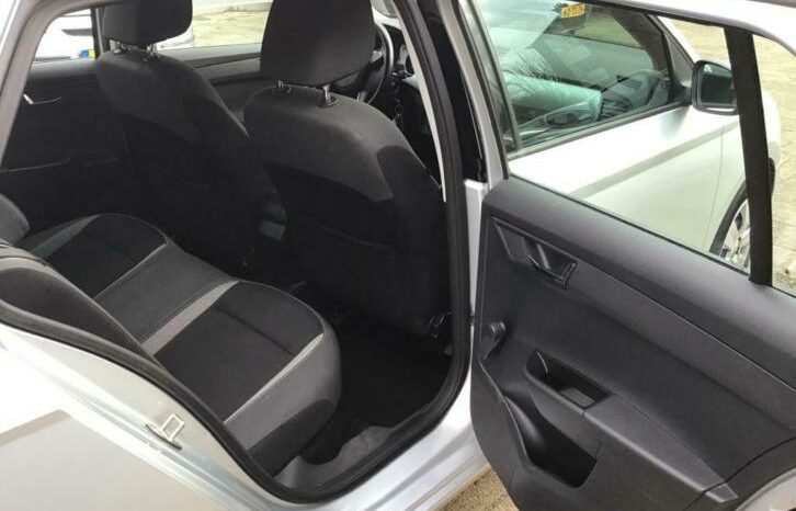Skoda Fabia 1.0 Active vol