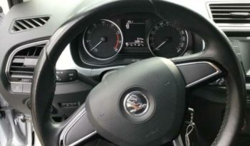 Skoda Fabia 1.0 Active vol