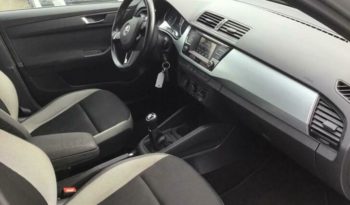 Skoda Fabia 1.0 Active vol