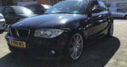 Bmw 1-serie 116i Executive