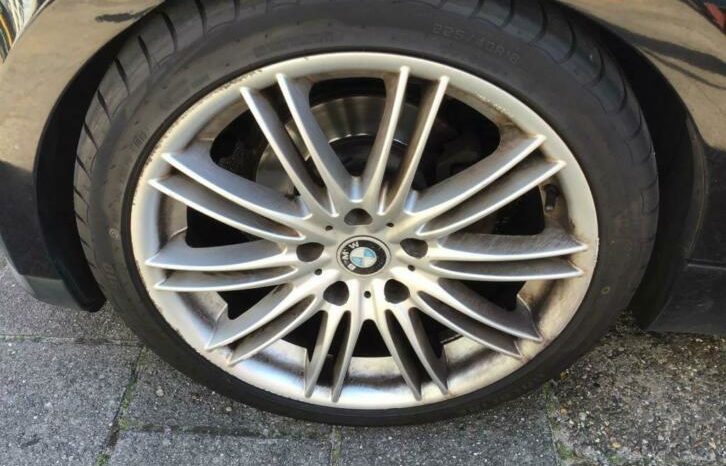 Bmw 1-serie 116i Executive vol