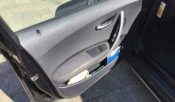 Bmw 1-serie 116i Executive vol