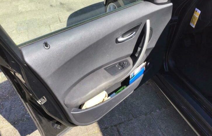 Bmw 1-serie 116i Executive vol