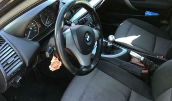 Bmw 1-serie 116i Executive vol