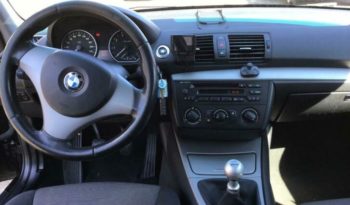 Bmw 1-serie 116i Executive vol