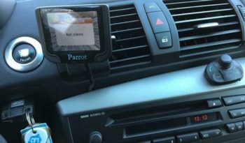 Bmw 1-serie 116i Executive vol