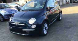 Fiat 500 1.2 Popstar