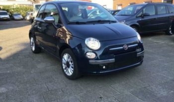 Fiat 500 1.2 Popstar vol