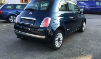 Fiat 500 1.2 Popstar vol
