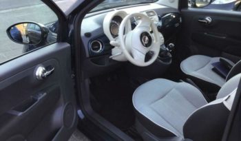 Fiat 500 1.2 Popstar vol